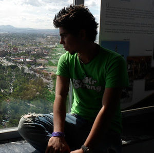 Meet your Posher, Ivan